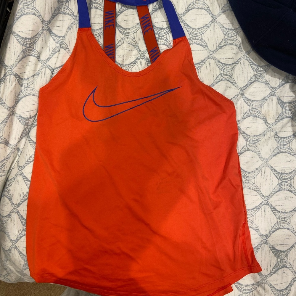 Nike Dri Fit Tank Top NWOT